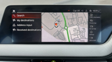 BMW 1 Series 118i [136] M Sport 5dr Step Auto [LCP] Petrol Hatchback